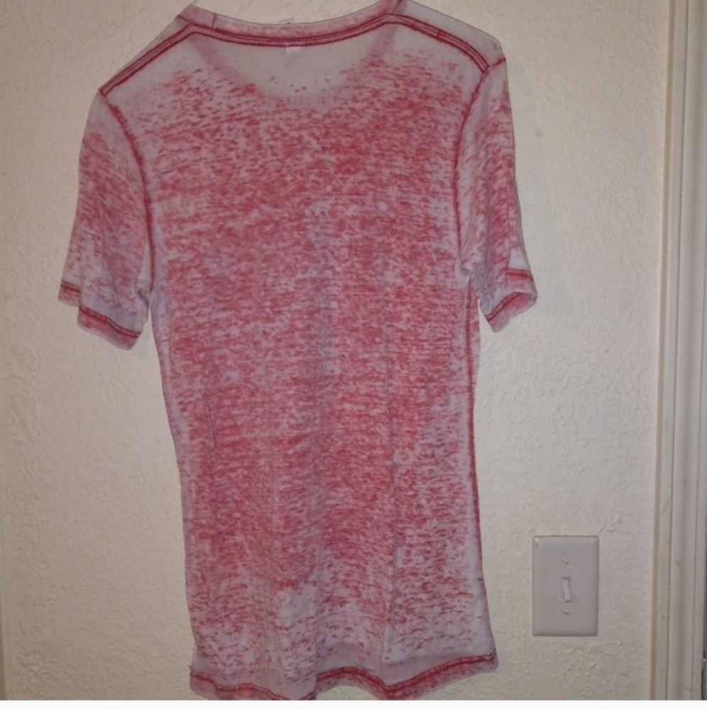 🐮 🐄 Canvas American Honey Women's Short Sleeve T-Shirt - Picture 3 of 4